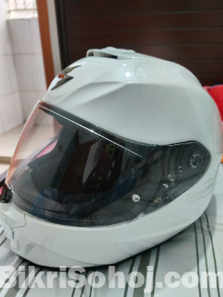 Scorpion exo 391 (ECE 22.06 Certified )